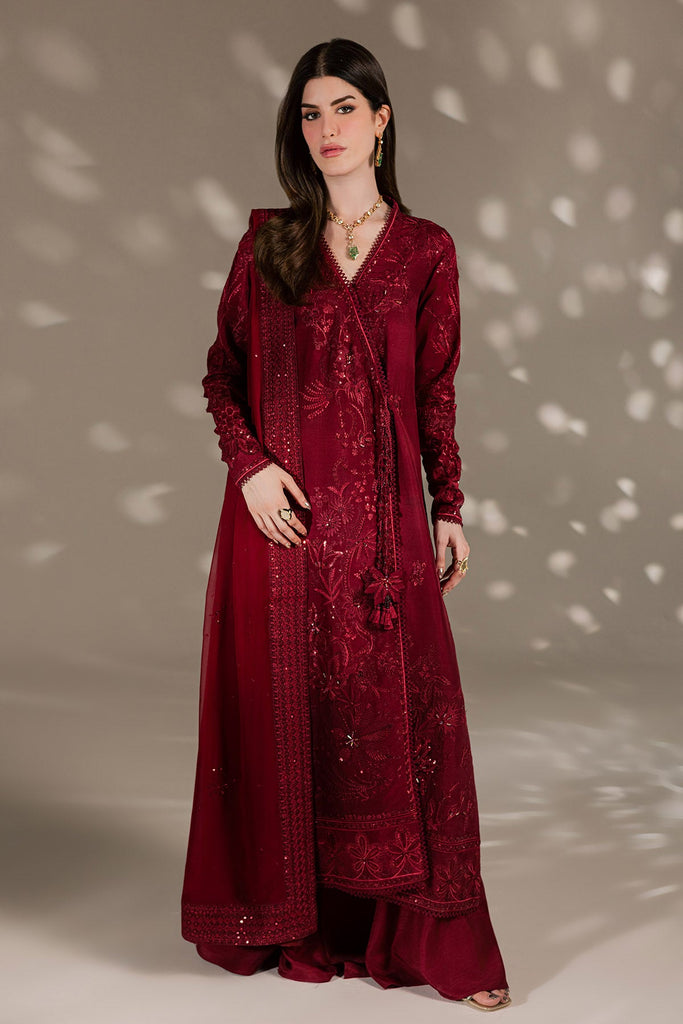 Nureh The Silk Edit – S-32