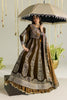 Nureh Maya Velvet Winter Edit – NW-133