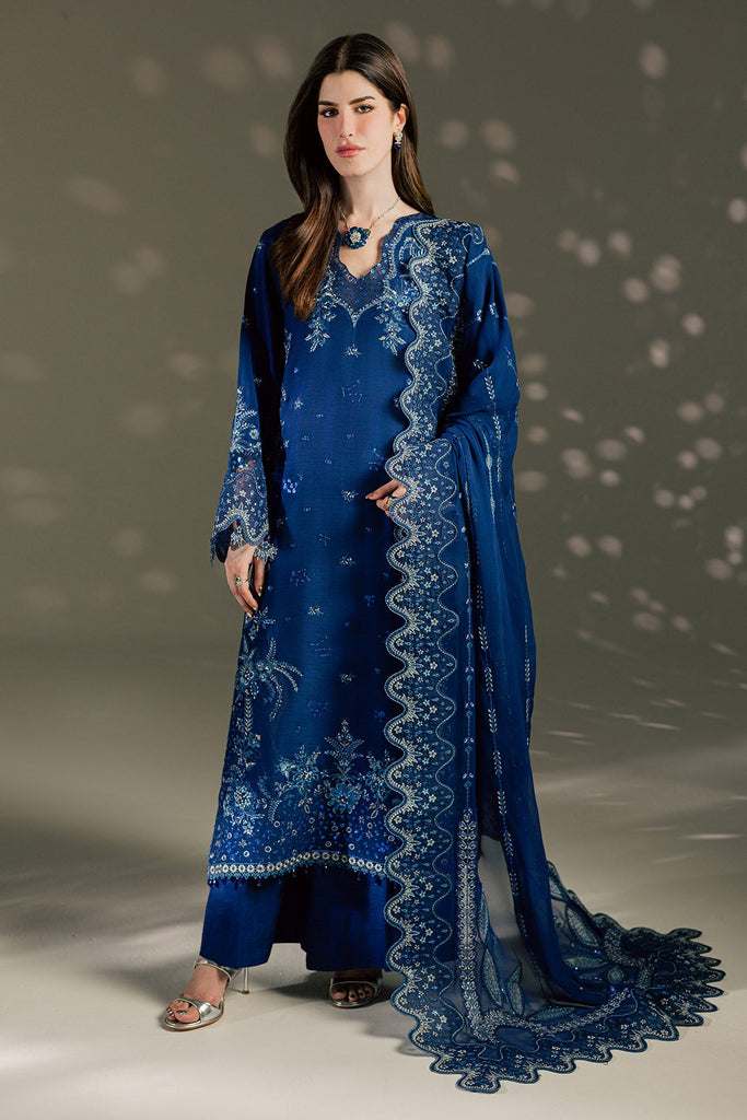 Nureh The Silk Edit – S-34
