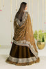Nureh Maya Velvet Winter Edit – NW-133