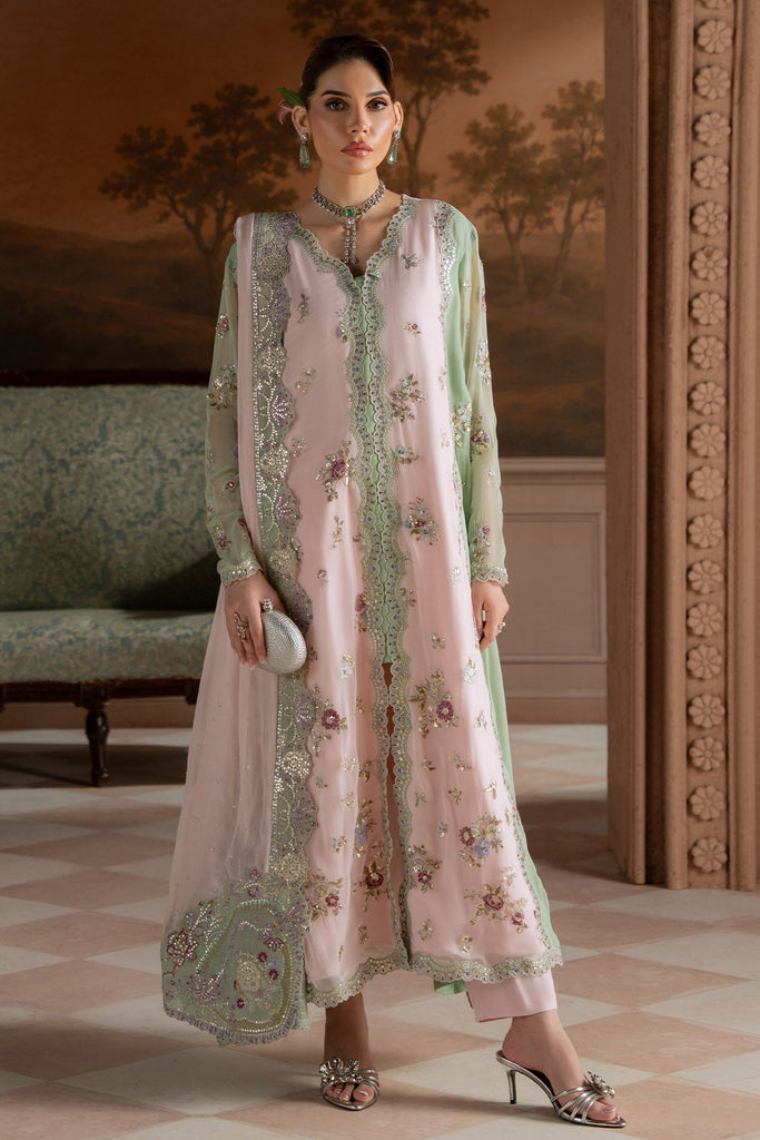 Nureh Amaya Formals – AM-43