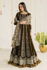 Nureh Maya Velvet Winter Edit – NW-133