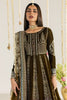 Nureh Maya Velvet Winter Edit – NW-133