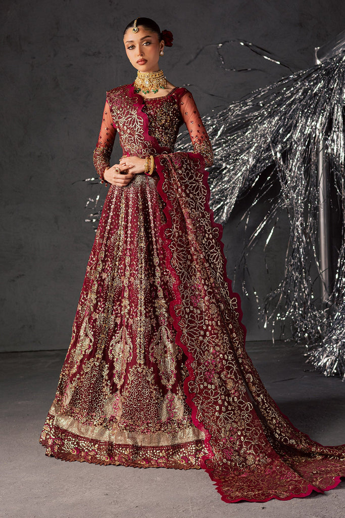 Nureh Muse Luxury Formals – NFM-02