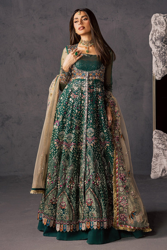Nureh Muse Luxury Formals – NFM-01