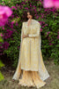 Afrozeh Mulaqaat Luxury Lawn – Taqdeer