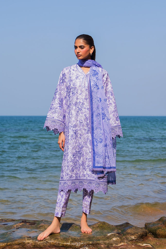 Afrozeh Endless Summer Lawn – Verve