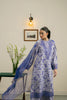 Ayzel Zephyr Lawn – Luma