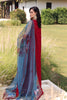 Afrozeh Luxury Lawn – Glacis