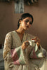 Afrozeh Mulaqaat Luxury Lawn – Mohabbat