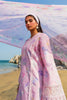 Afrozeh Endless Summer Lawn – Gilded