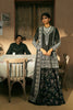 Afrozeh Mulaqaat Luxury Lawn – Bekhudi