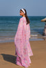 Afrozeh Endless Summer Lawn – Gilded