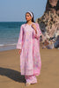 Afrozeh Endless Summer Lawn – Gilded