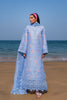 Afrozeh Endless Summer Lawn – Lior