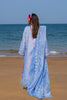 Afrozeh Endless Summer Lawn – Lior