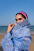 Afrozeh Endless Summer Lawn – Lior