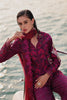 Afrozeh Luxury Lawn – Serene