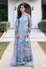 Afrozeh Luxury Lawn – Presta