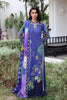 Afrozeh Luxury Lawn – Lumora