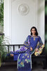 Afrozeh Luxury Lawn – Lumora