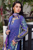 Afrozeh Luxury Lawn – Lumora