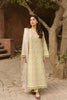 Ayzel Core Collection Lawn Vol-II – Orla