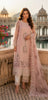 Saadia Asad Nooriyah Luxury Formals – D2 - Satin Rose