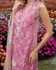 Mushq Hemline Lawn · The Secret Garden – Whimsical Scent