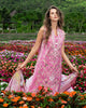 Mushq Hemline Lawn · The Secret Garden – Whimsical Scent