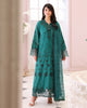 Roheenaz Veil of Summer Chikankari Lawn Edit – Whispered Veil