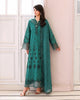 Roheenaz Veil of Summer Chikankari Lawn Edit – Whispered Veil