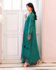 Roheenaz Veil of Summer Chikankari Lawn Edit – Whispered Veil