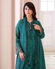 Roheenaz Veil of Summer Chikankari Lawn Edit – Whispered Veil