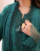 Roheenaz Veil of Summer Chikankari Lawn Edit – Whispered Veil