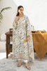 Aabyaan Shezlin Chikankari Lawn – ALISHA (AR-01)