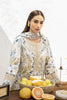 Aabyaan Shezlin Chikankari Lawn – ALISHA (AR-01)