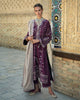 Mushq Bukhara Winter Edit – Winter Caravan