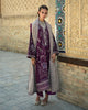 Mushq Bukhara Winter Edit – Winter Caravan