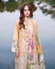 Mushq Secret Garden Lawn – Wisteria Veil