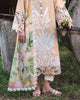 Mushq Secret Garden Lawn – Wisteria Veil