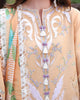Mushq Secret Garden Lawn – Wisteria Veil