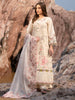 Mahnur Sirene Luxury Lawn – Wisteria