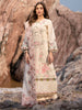 Mahnur Sirene Luxury Lawn – Wisteria