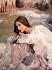 Mahnur Sirene Luxury Lawn – Wisteria