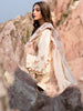 Mahnur Sirene Luxury Lawn – Wisteria