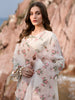 Mahnur Sirene Luxury Lawn – Wisteria