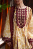 Saira Rizwan Laanem Luxury Lawn – ZAREEN-A-SRL26-06