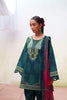 Saira Rizwan Laanem Luxury Lawn – NAYRA-B-SRL26-01