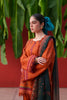 Saira Rizwan Laanem Luxury Lawn – AZAI-B-SRL26-03